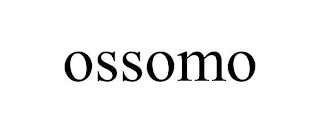 OSSOMO