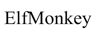 ELFMONKEY