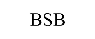 BSB