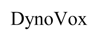 DYNOVOX