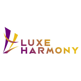 LH LUXE HARMONY