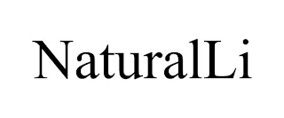 NATURALLI