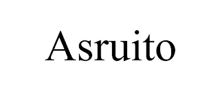 ASRUITO