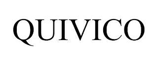 QUIVICO