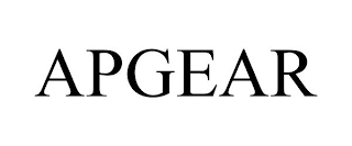 APGEAR
