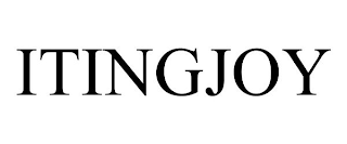 ITINGJOY