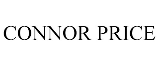 CONNOR PRICE