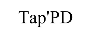 TAP'PD