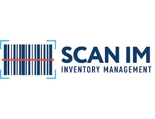 SCAN IM INVENTORY MANAGEMENT