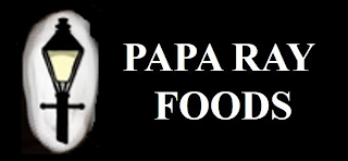 PAPA RAY FOODS