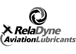 RELADYNE AVIATION LUBRICANTS