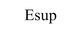 ESUP