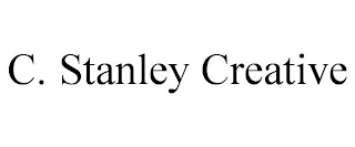 C. STANLEY CREATIVE