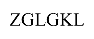 ZGLGKL