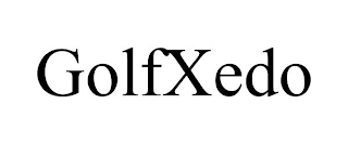 GOLFXEDO