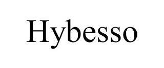 HYBESSO