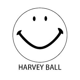 HARVEY BALL