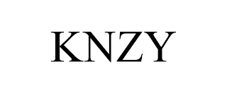 KNZY