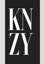 KNZY