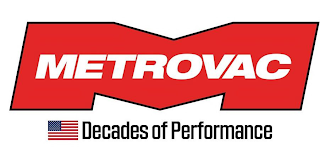 M METROVAC DECADES OF PERFORMANCE