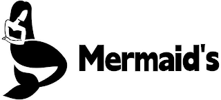 MERMAID'S