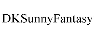 DKSUNNYFANTASY