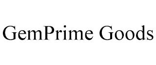 GEMPRIME GOODS