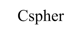 CSPHER