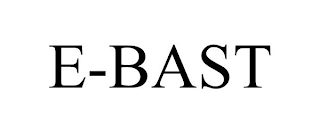 E-BAST