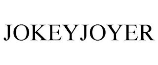 JOKEYJOYER