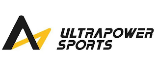 ULTRAPOWER SPORTS