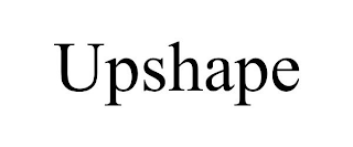 UPSHAPE