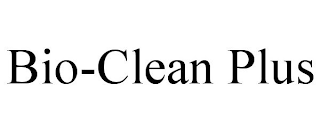 BIO-CLEAN PLUS