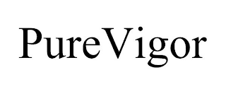 PUREVIGOR