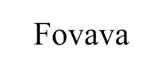 FOVAVA