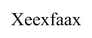 XEEXFAAX