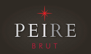 PEIRE BRUT