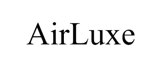 AIRLUXE