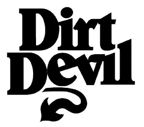 DIRT DEVIL