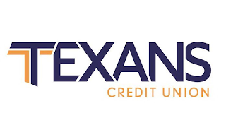 TEXANS CREDIT UNION