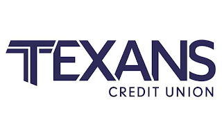 TEXANS CREDIT UNION