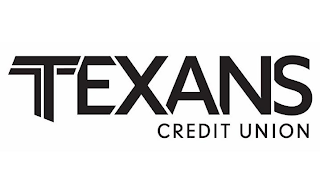 TEXANS CREDIT UNION