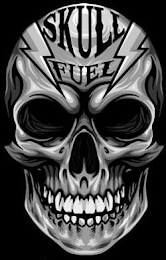 SKULL FUEL