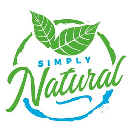 SIMPLY NATURAL