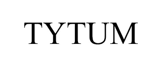 TYTUM