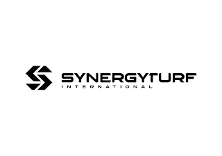 S SYNERGYTURF INTERNATIONAL