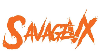 SAVAGE VX