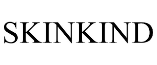 SKINKIND