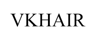 VKHAIR