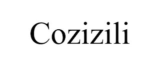 COZIZILI
